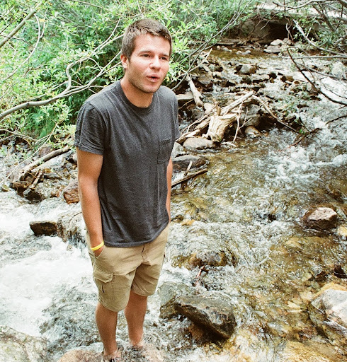 Greg Regier Photo 6