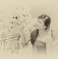 Christy Tran Photo 25