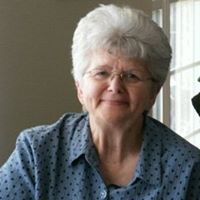 Barbara Rose Photo 19