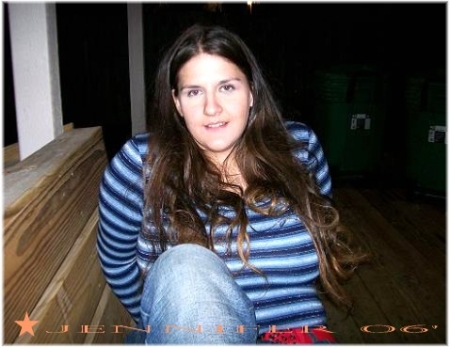 Jennifer Lawson Photo 31