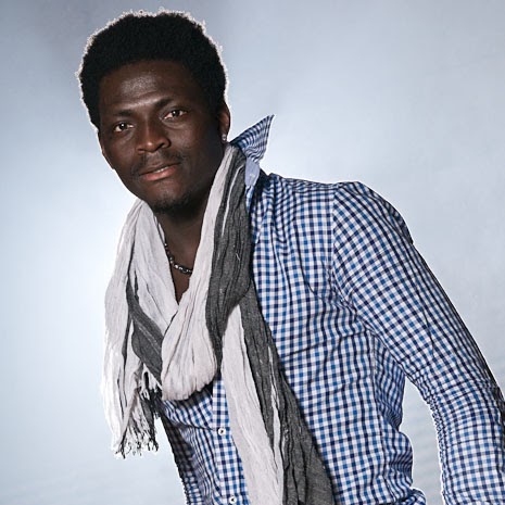 Kingsley Adjei Photo 1