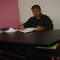 Mohamed Ullah Photo 5