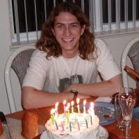 Alexander George Photo 38
