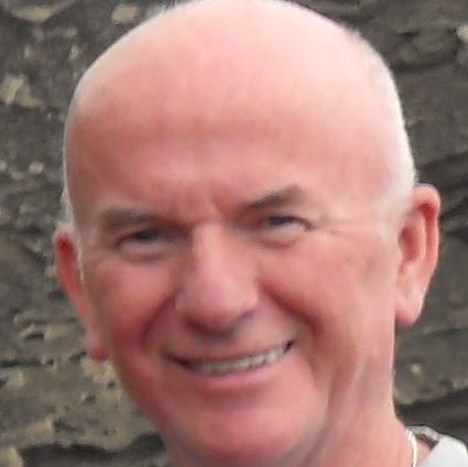 Gordon Paterson Photo 37