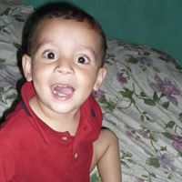 Edgardo Paredes Photo 9