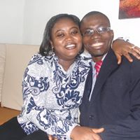 Dorcas Acquah Photo 6