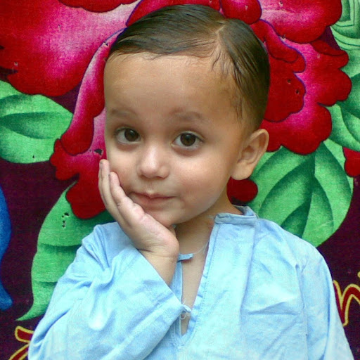Shah Zaman Photo 18
