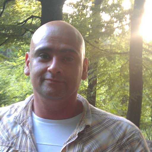 Mostafa Ansari Photo 16