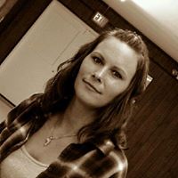 Anna Harrell Photo 28