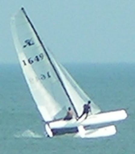 Larry Hall Photo 21