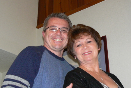 Lois Campbell Photo 26