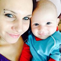 Joanie Blais Photo 4