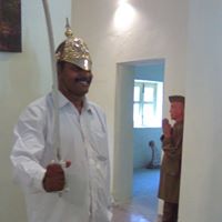 Raghunadha Reddy Photo 5