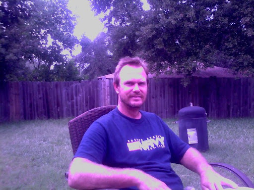 James Musgrove Photo 23