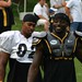 James Harrison Photo 10