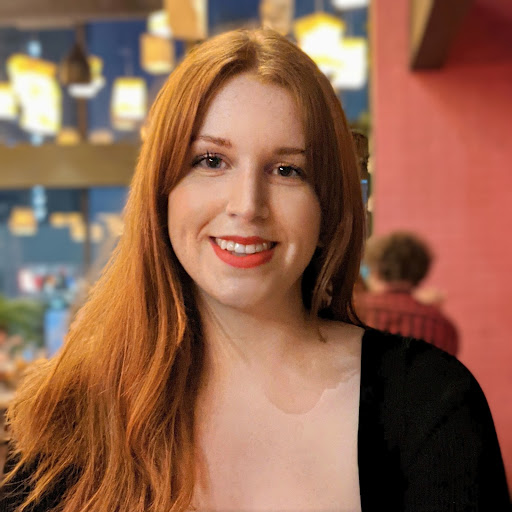 Emily Rushton Photo 19