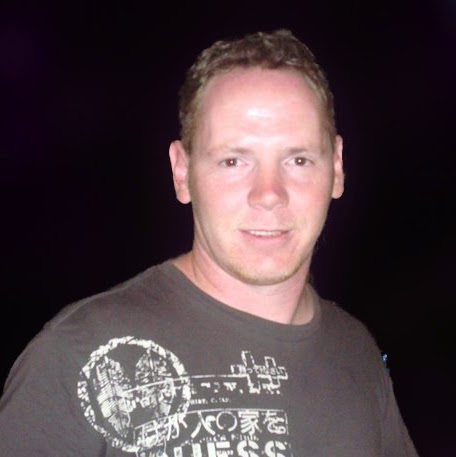 Edward Hess Photo 41