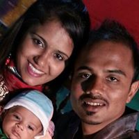 Paras Shah Photo 20