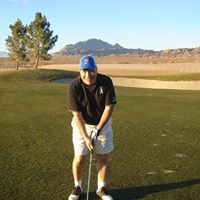 Charles Faust Photo 34