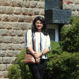 Mary Gloria Photo 12