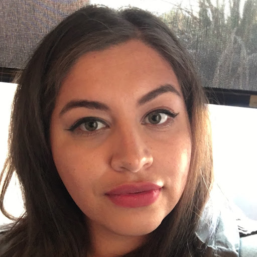 Maria Ordaz Photo 16