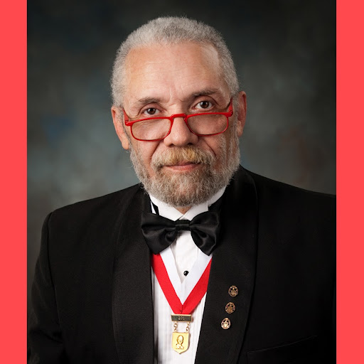 Charles Morgan Photo 31