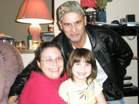 Sandra Chapman Photo 36