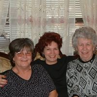 Kathy Cullum Photo 5