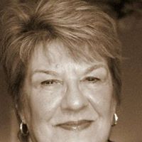 Patricia Hague Photo 22