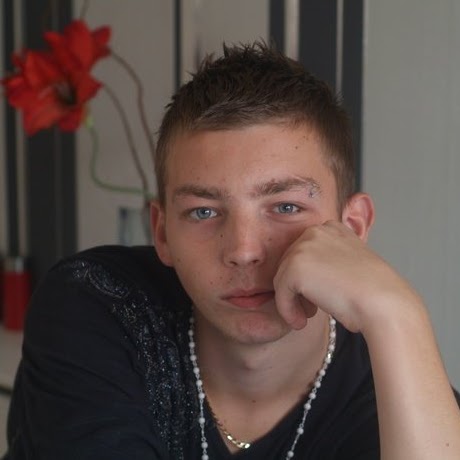 Ricky Hayes Photo 23