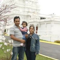 Sucharita Panda Photo 7