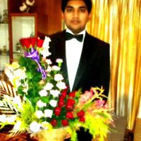 Viraj Patel Photo 27