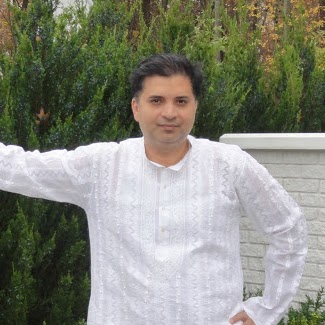 Zaheer Husain Photo 16