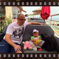 Chris Farman Photo 18