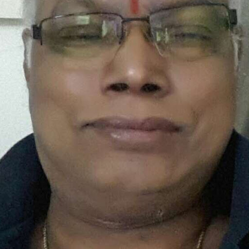 Mani Rangarajan Photo 8