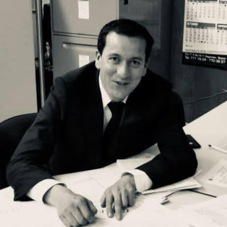 Henry Molina Photo 40