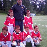 Angel Rosas Photo 5