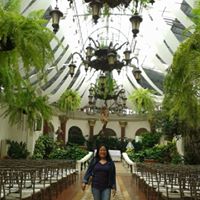 Edith Posadas Photo 17