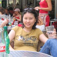 Lan Zhang Photo 27