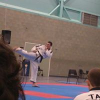 Matthew Lythgoe Photo 1