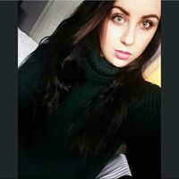 Alexandra Roy Photo 9