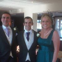 Graham Wilkinson Photo 17