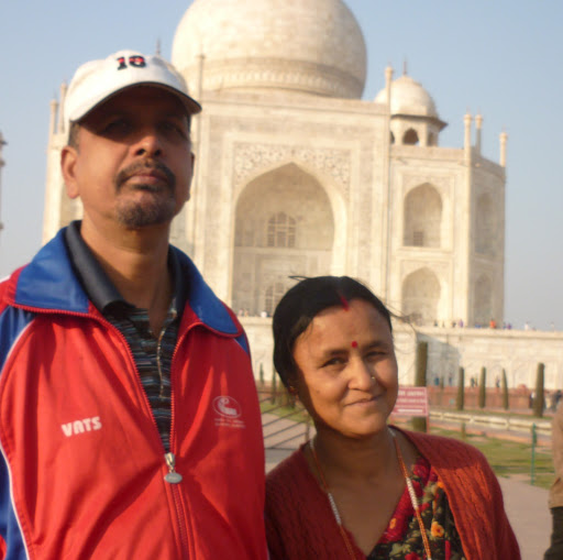 Tulshi Adhikari Photo 13