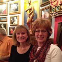 Jackie Nelson Photo 21