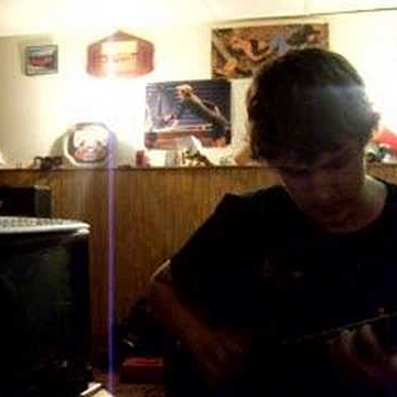 Justin Stang Photo 14