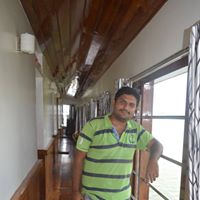 Chethan Prakash Photo 8