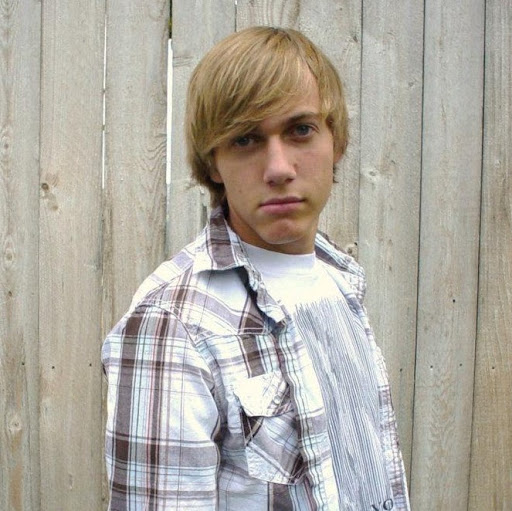 Paul Hartman Photo 17