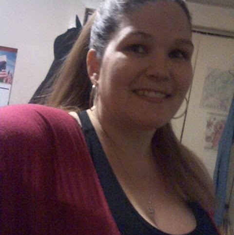 Michelle Lucas Photo 2
