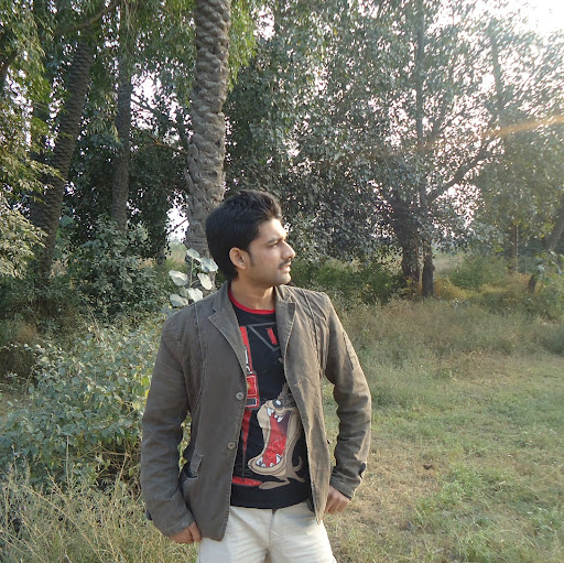 Zeeshan Malik Photo 24