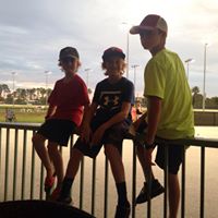 Angela Stegall Photo 7